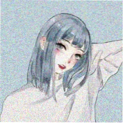 书友头像