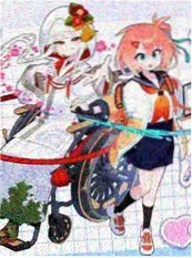 《长夜有星》封面图