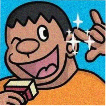 书友头像