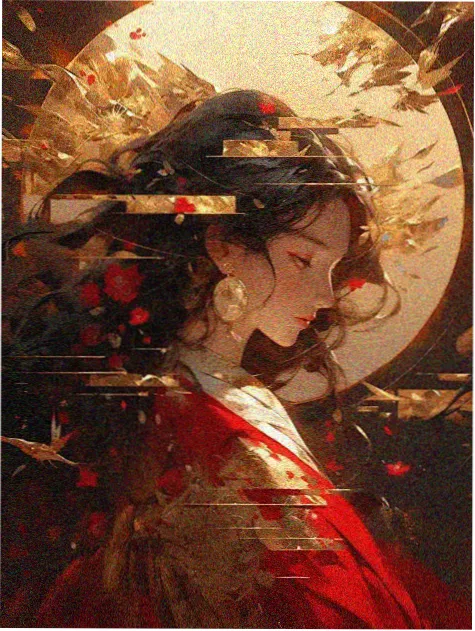 《总裁的第七封匿名信》短剧海报
